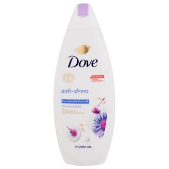 Anti-Stress Shower Gél - Sprchový gél